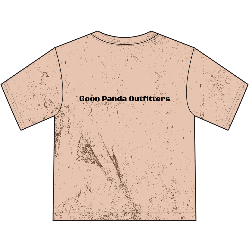 Kids Vintage Grizzly Bear Graphic T-Shirt