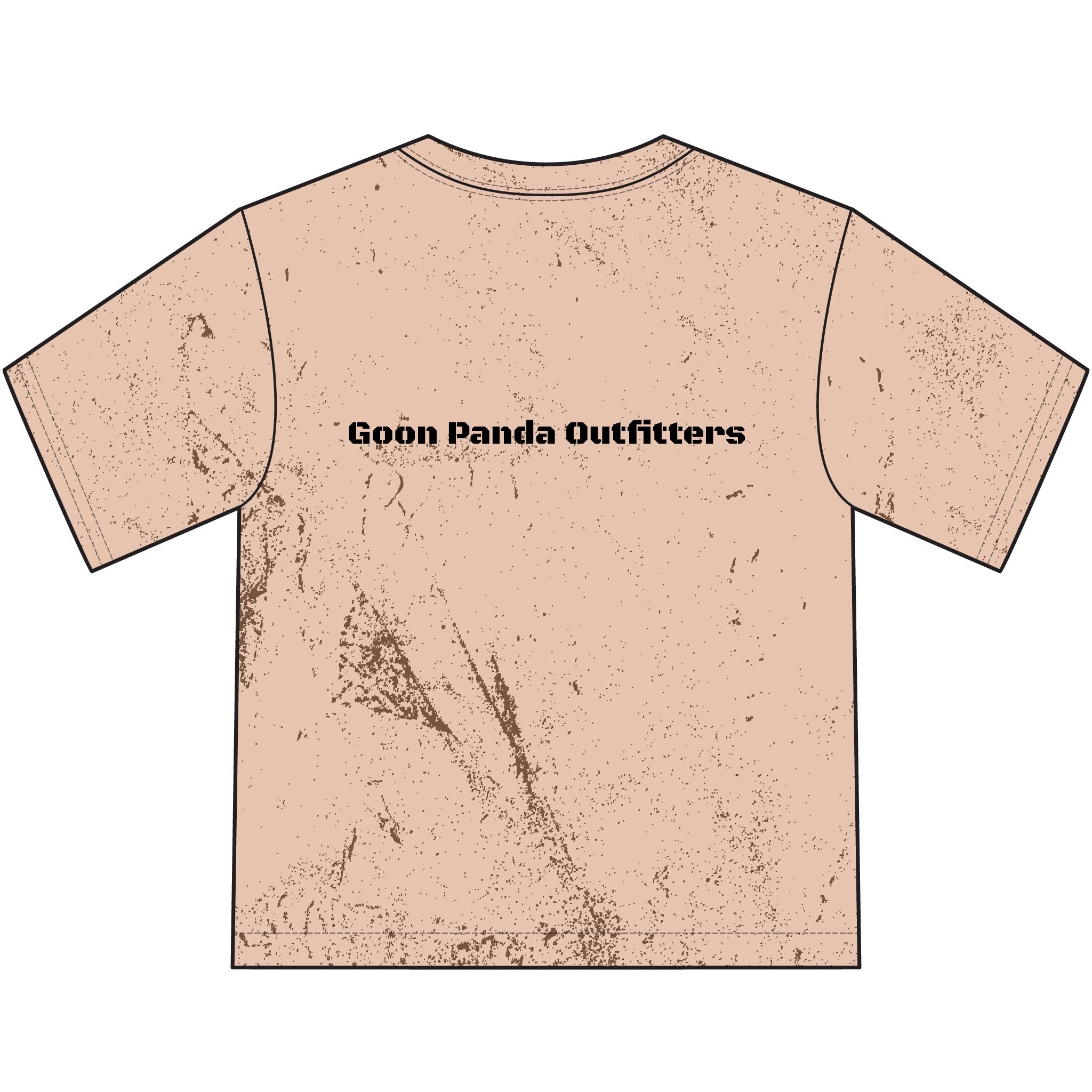 Kids Vintage Grizzly Bear Graphic T-Shirt