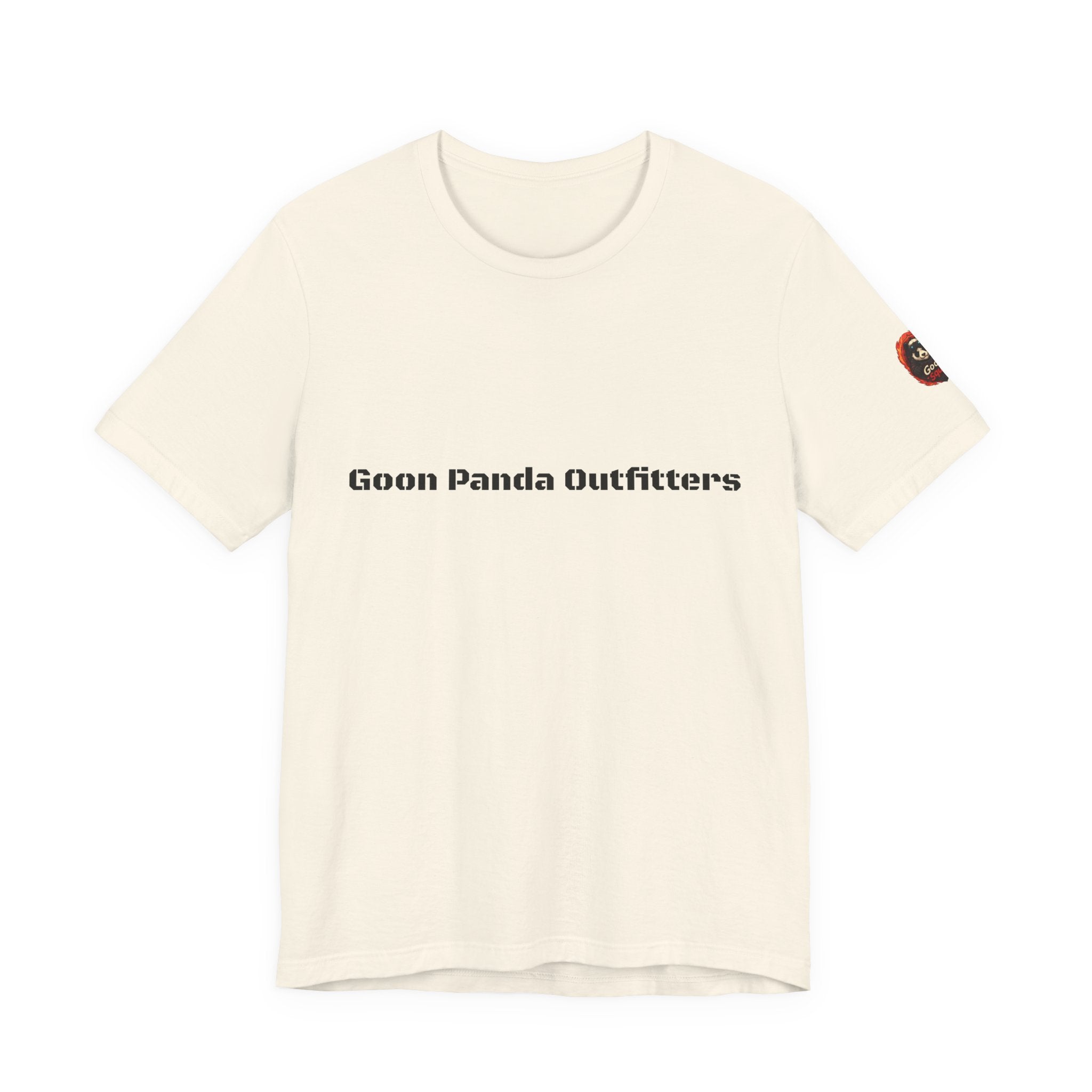 Gamer Holiday Panda Tee | gamer shirt, LAN party merch