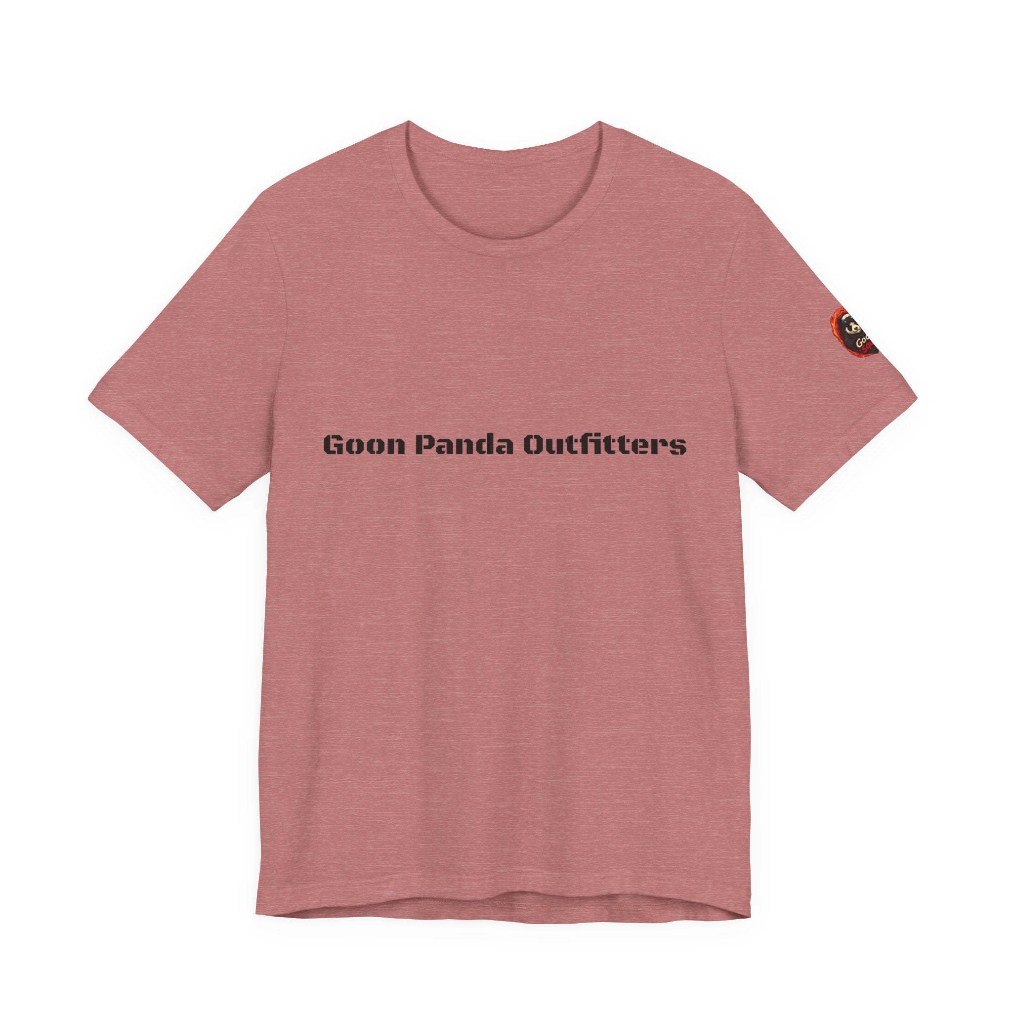 Gamer Holiday Panda Tee | gamer shirt, LAN party merch
