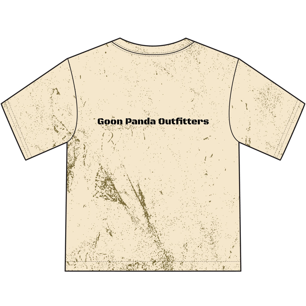 Kids Vintage Grizzly Bear Graphic T-Shirt