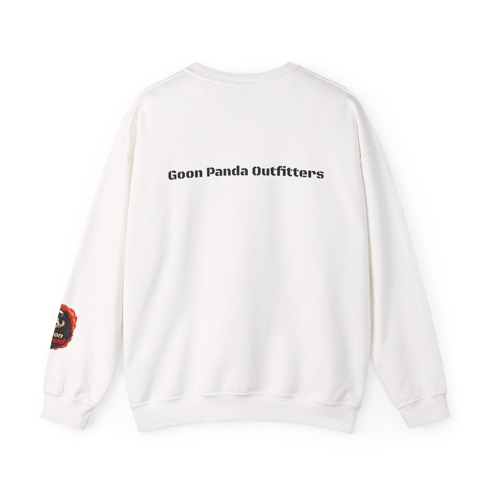 Gamer Holiday Panda Squad Sweatshirt | PC Gamer, Pixel Monospace Tech Tee
