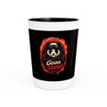 Goon Squad Panda Shot Glass