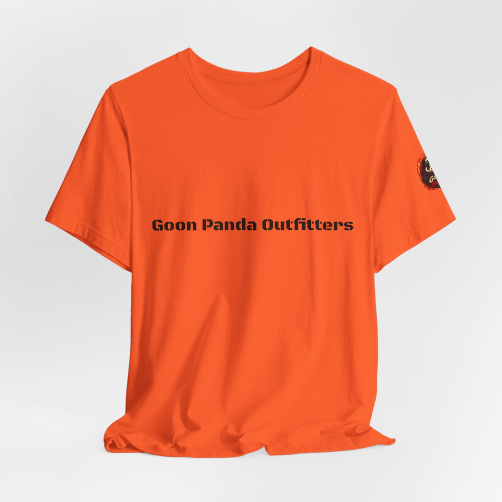 Gamer Holiday Panda Tee | gamer shirt, LAN party merch