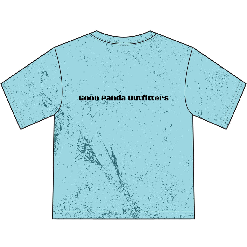 Kids Vintage Grizzly Bear Graphic T-Shirt