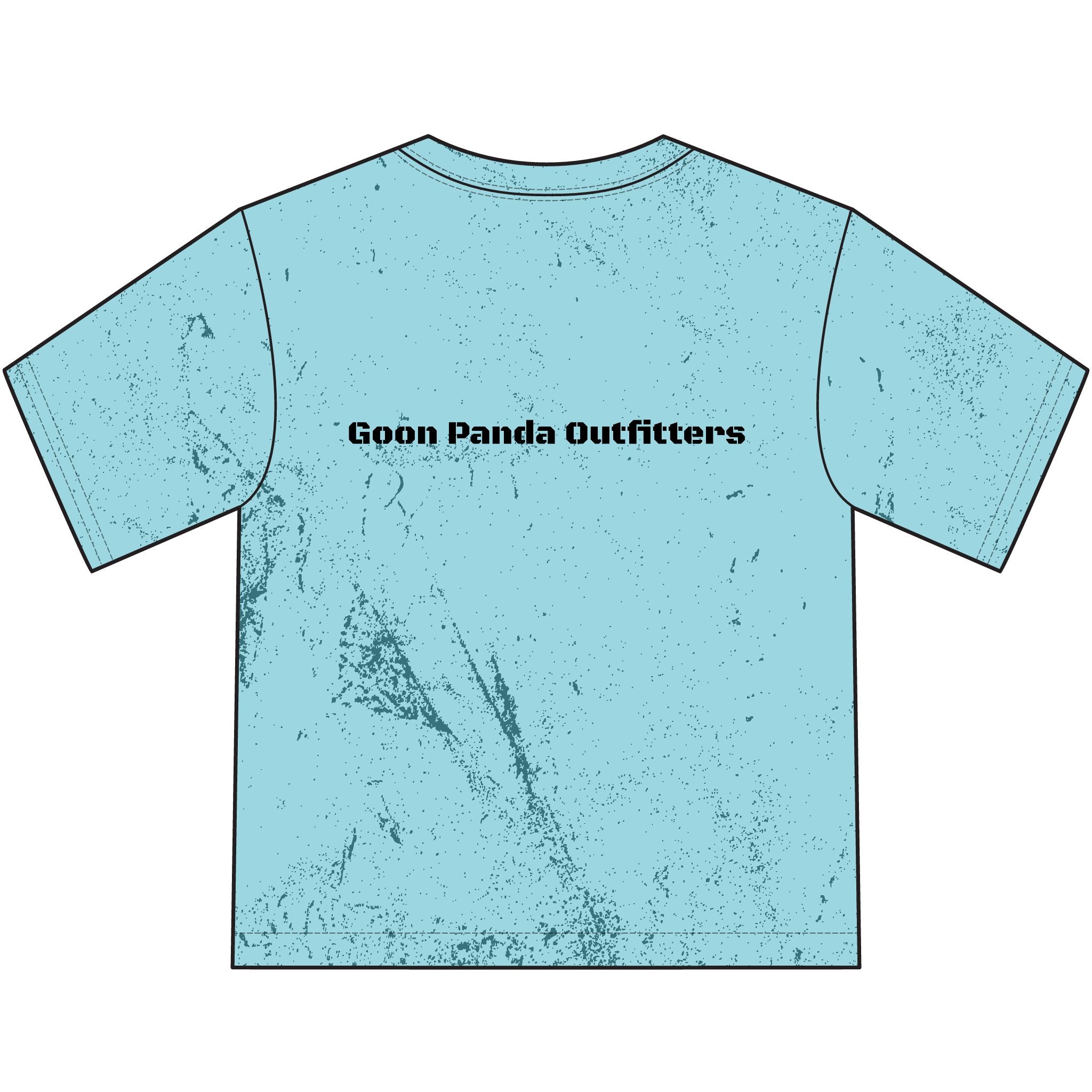 Kids Vintage Grizzly Bear Graphic T-Shirt