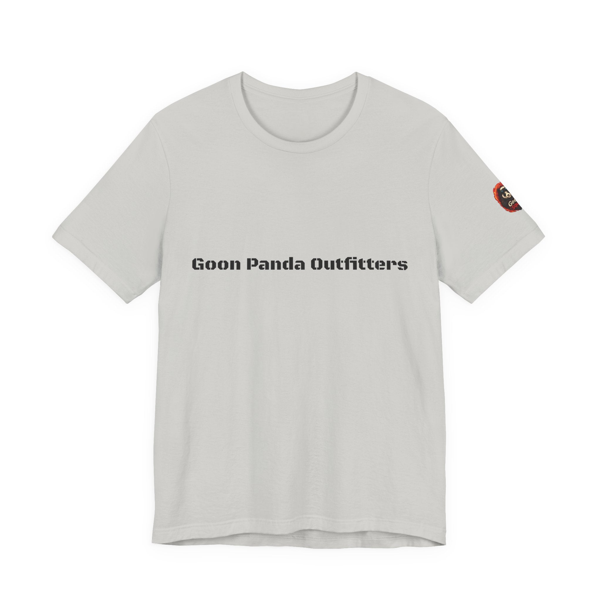 Gamer Holiday Panda Tee | gamer shirt, LAN party merch