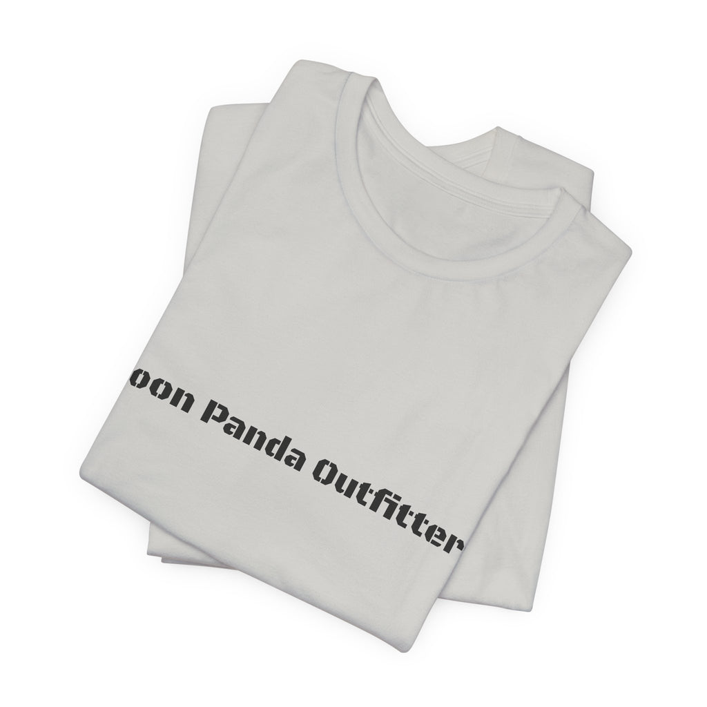 Gamer Holiday Panda Tee | gamer shirt, LAN party merch