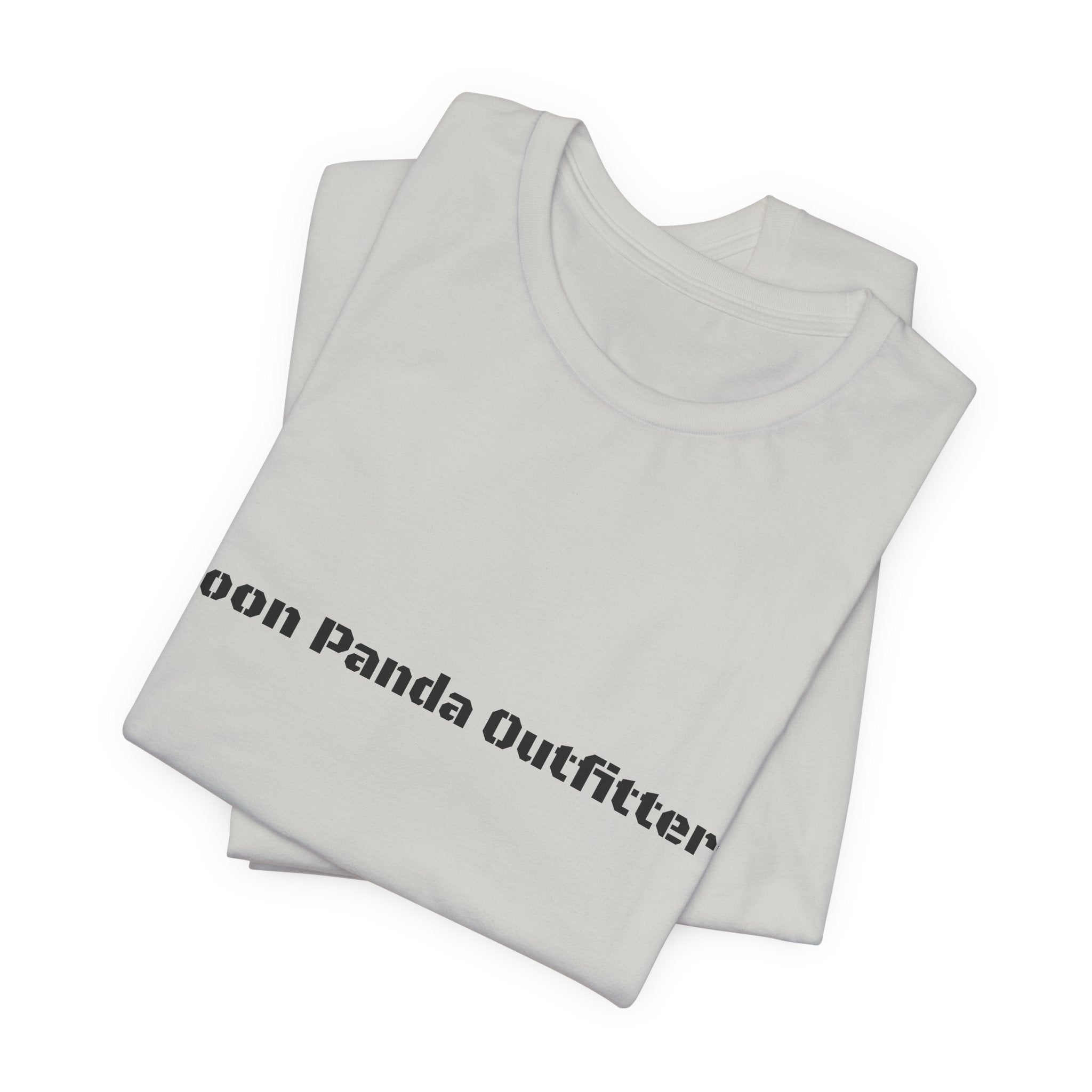 Gamer Holiday Panda Tee | gamer shirt, LAN party merch