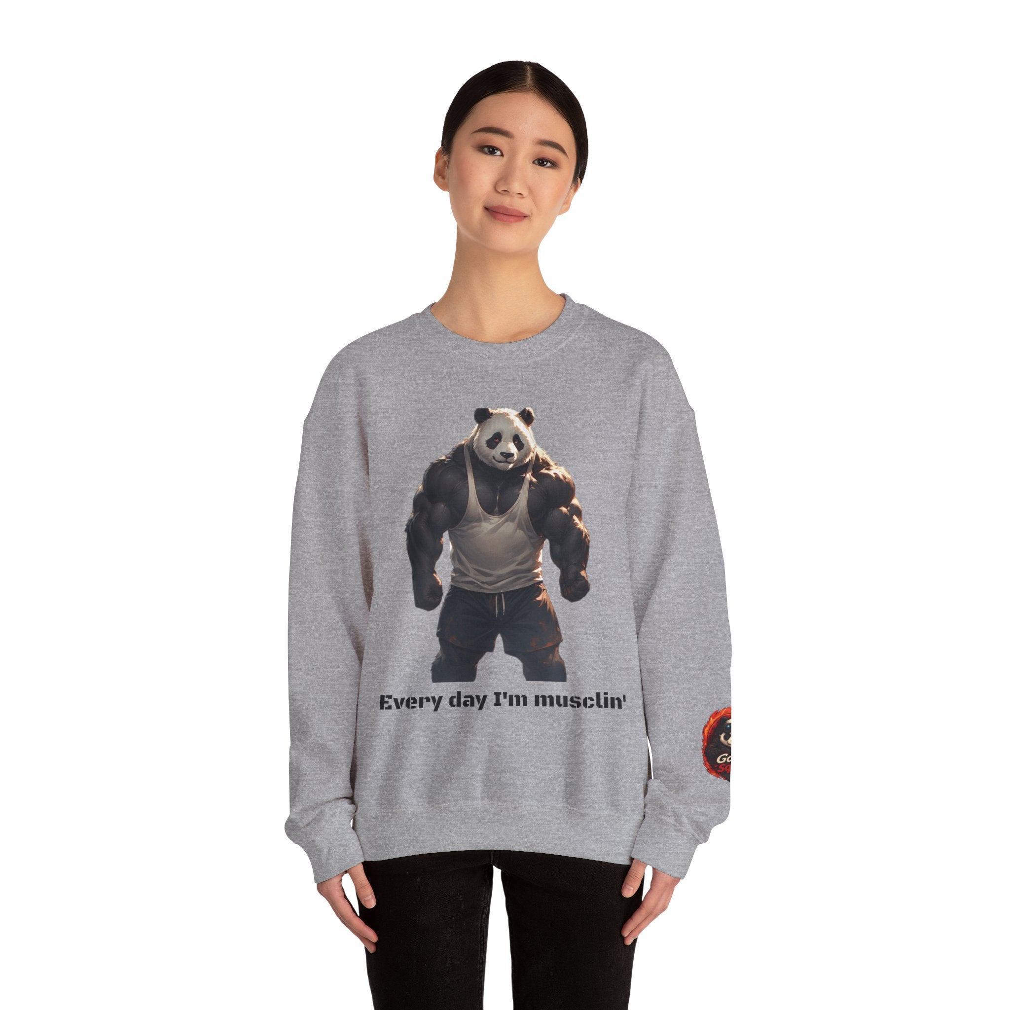 Unisex Heavy Blend™ Crewneck Sweatshirt