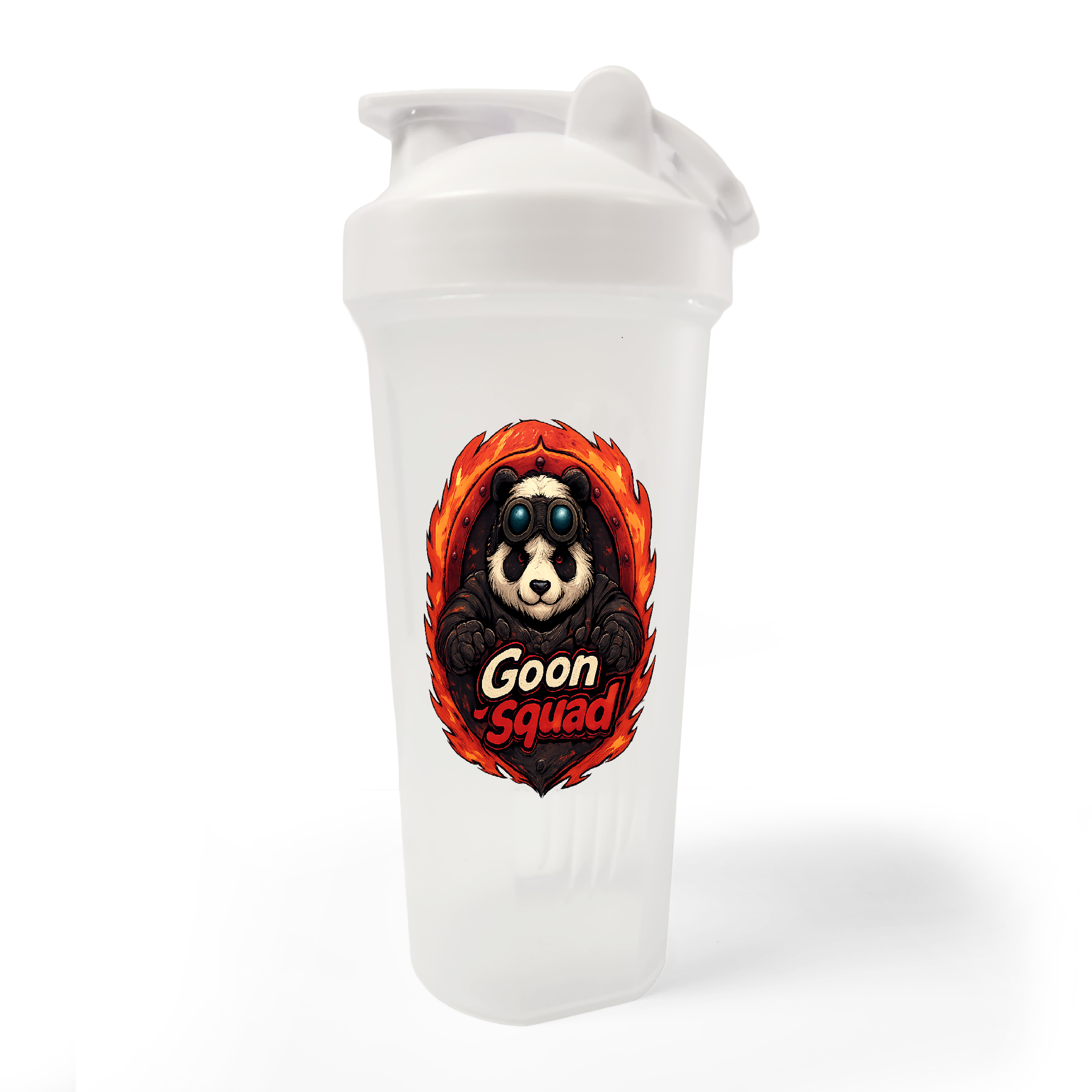 Protein Shaker