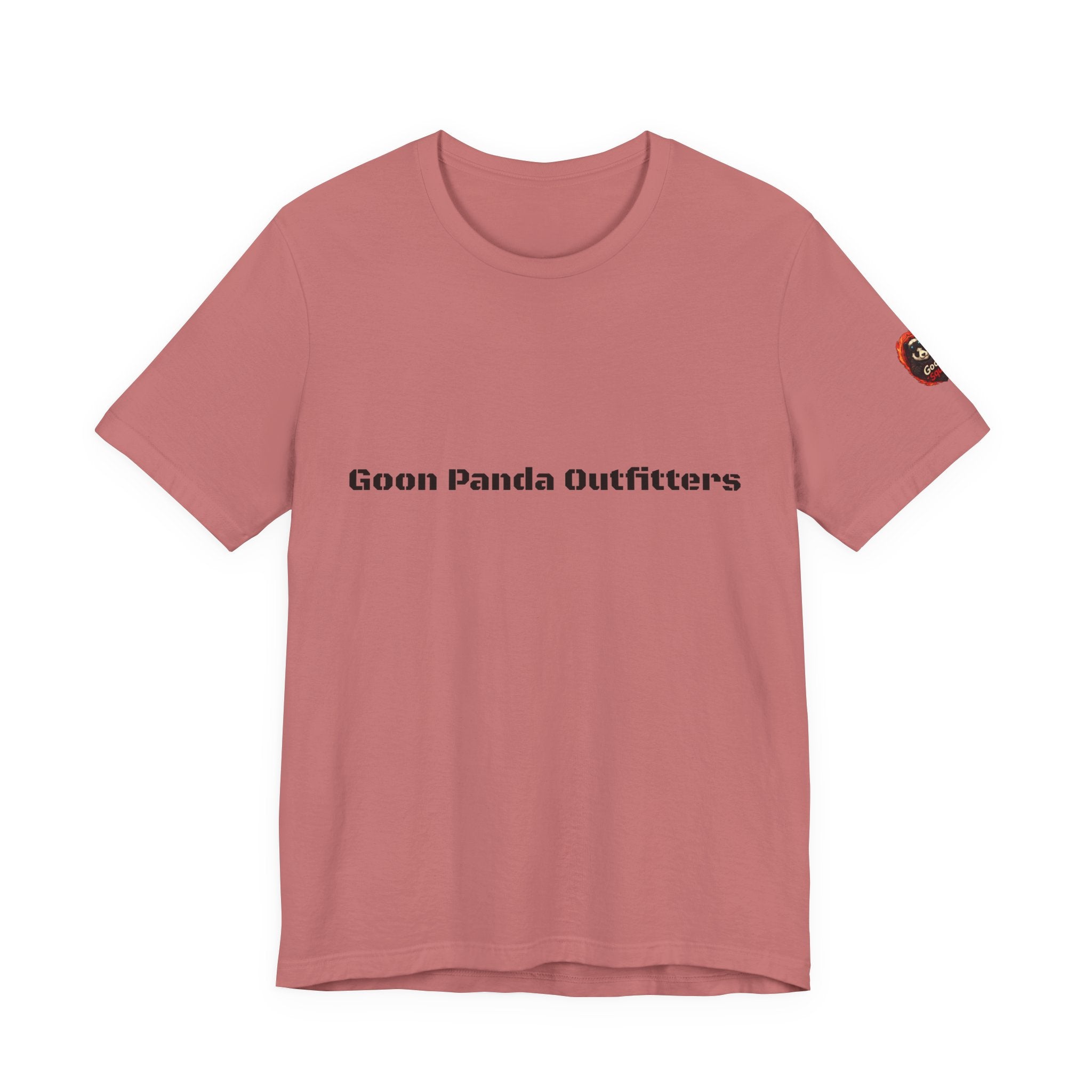 Gamer Holiday Panda Tee | gamer shirt, LAN party merch