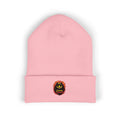 Classic Cuffed Beanie (Embroidery)