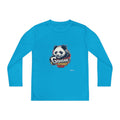 Goon Squad Panda Youth Long Sleeve Tee