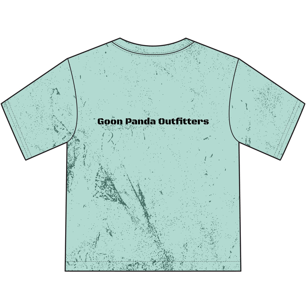 Kids Vintage Grizzly Bear Graphic T-Shirt