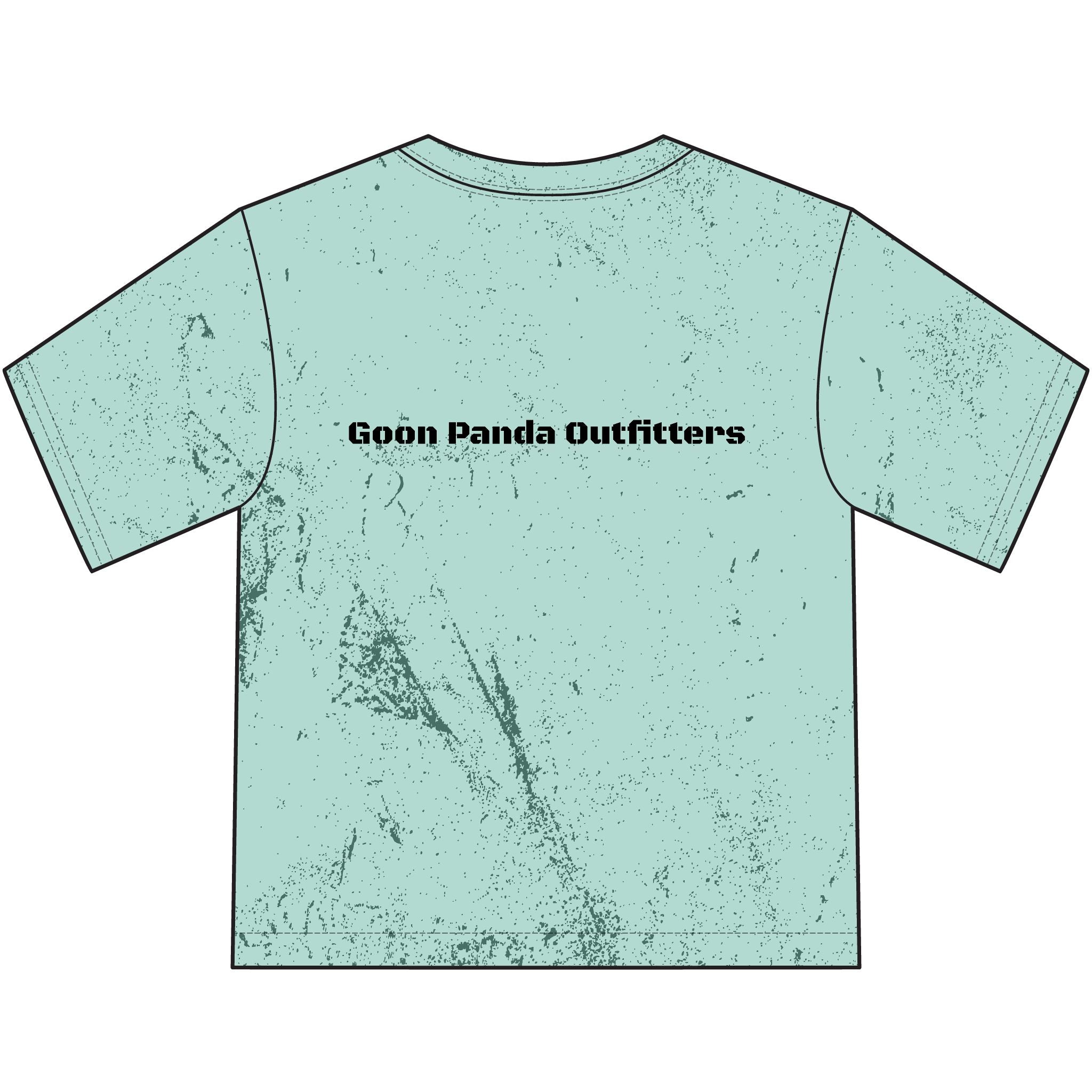 Kids Vintage Grizzly Bear Graphic T-Shirt