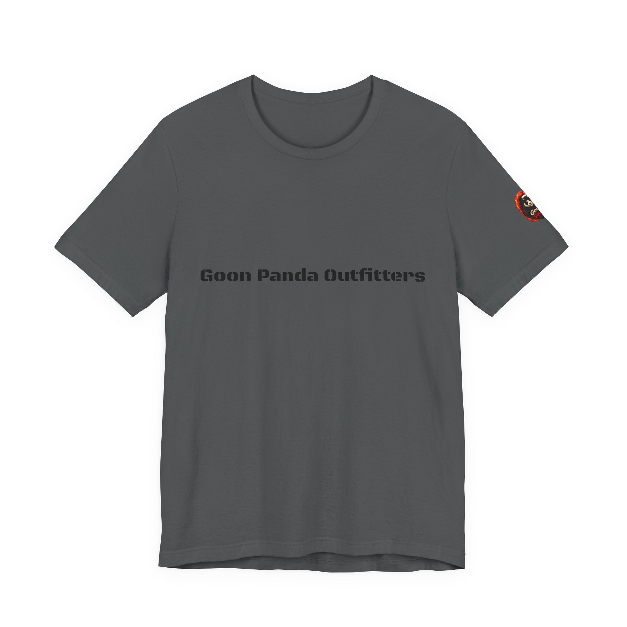 Gamer Holiday Panda Tee | gamer shirt, LAN party merch