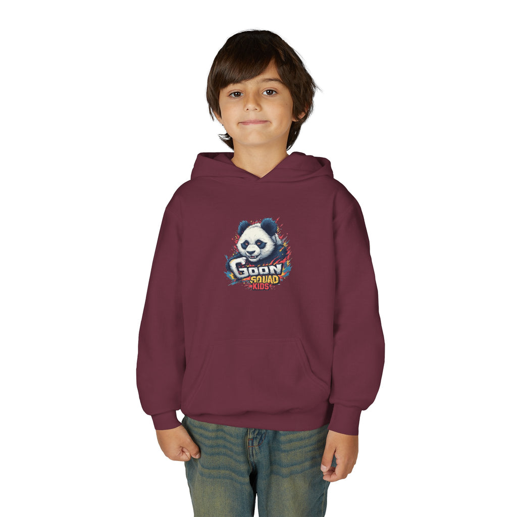 Youth Heavy Blend Hooded Sweatshirt