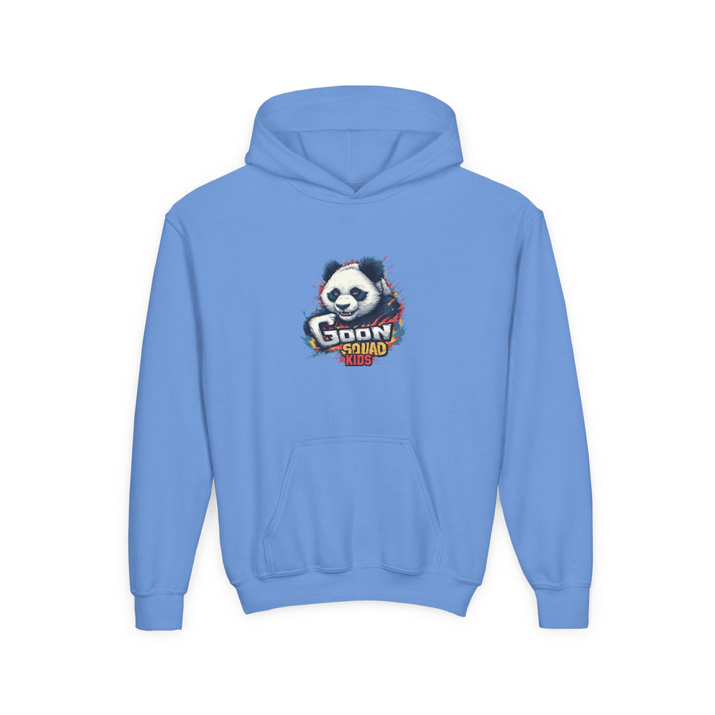 Youth Heavy Blend Hooded Sweatshirt