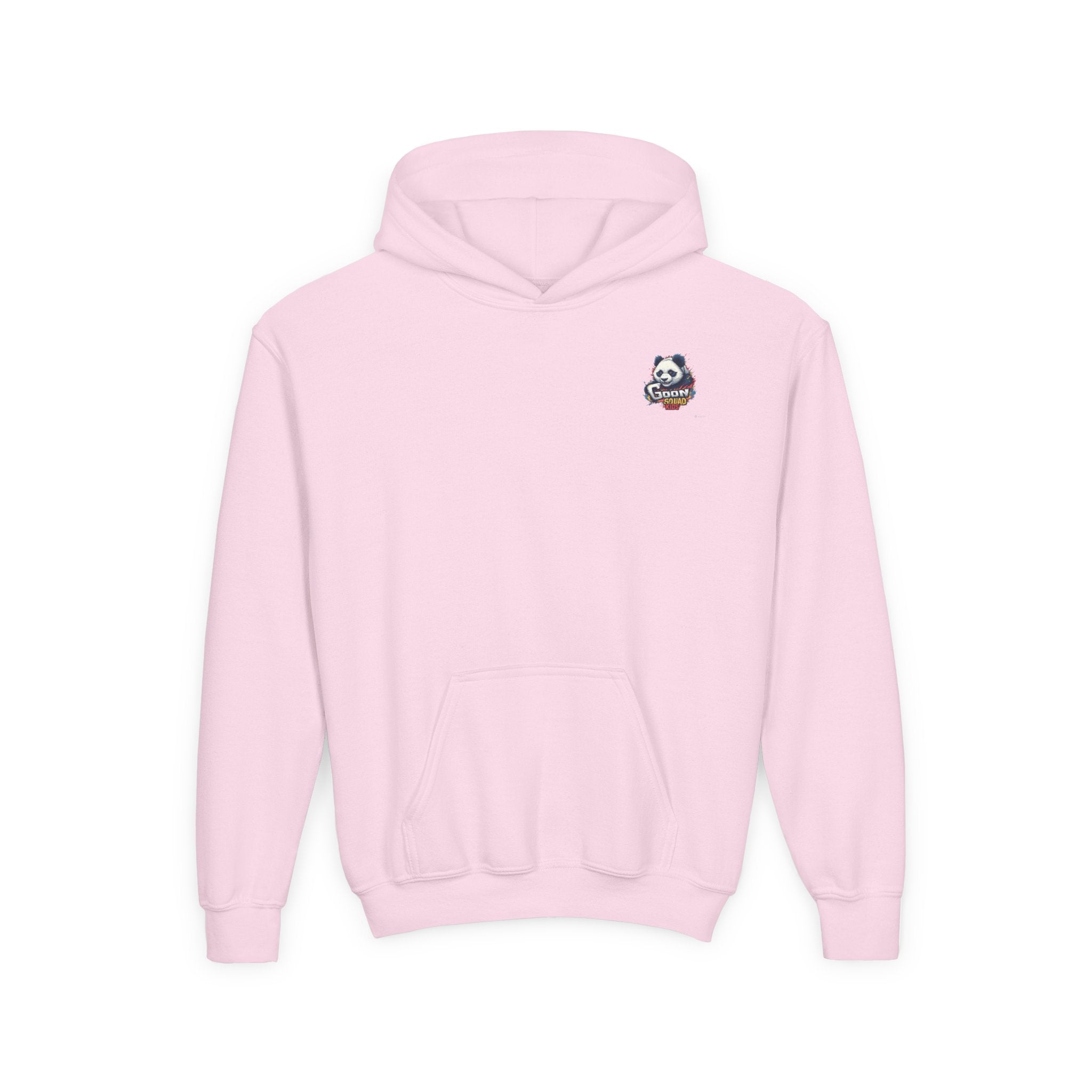 Youth Heavy Blend Hooded Sweatshirt