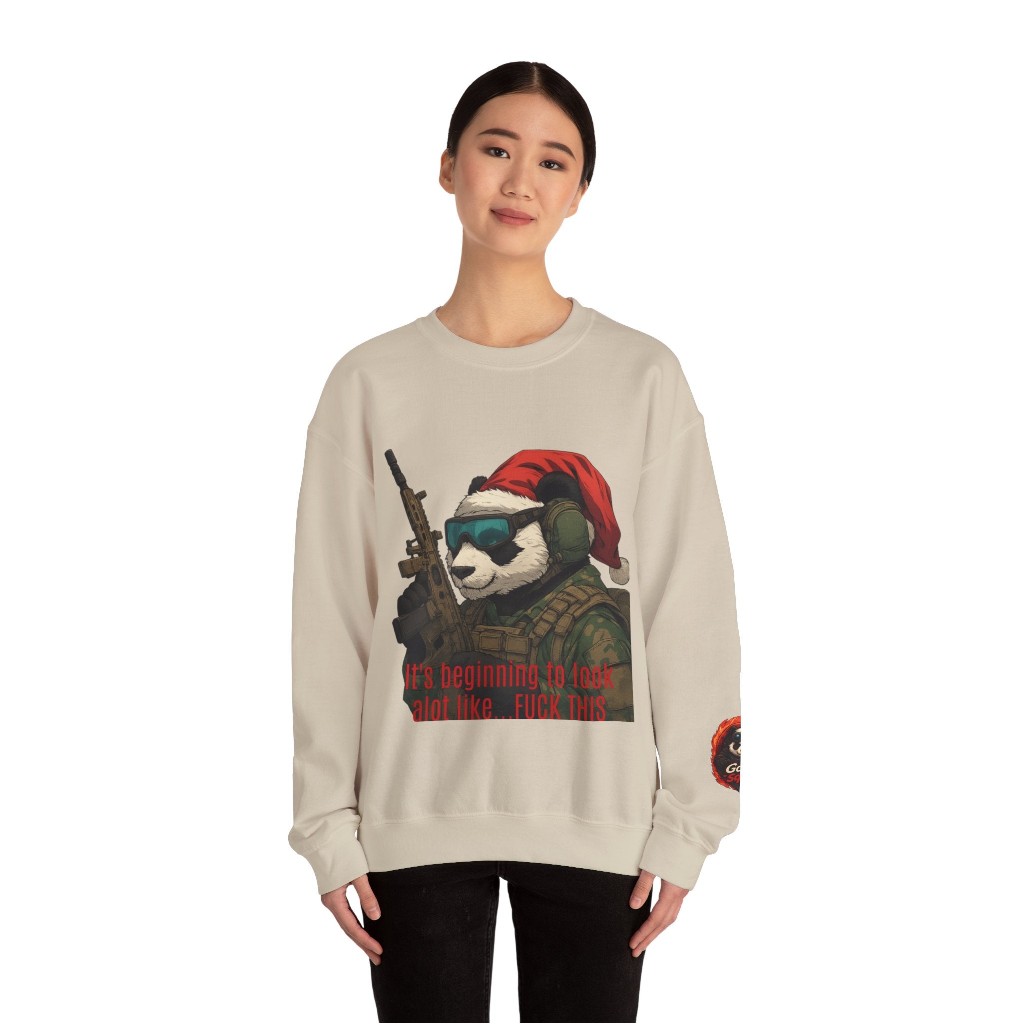 Unisex Heavy Blend™ Crewneck Sweatshirt