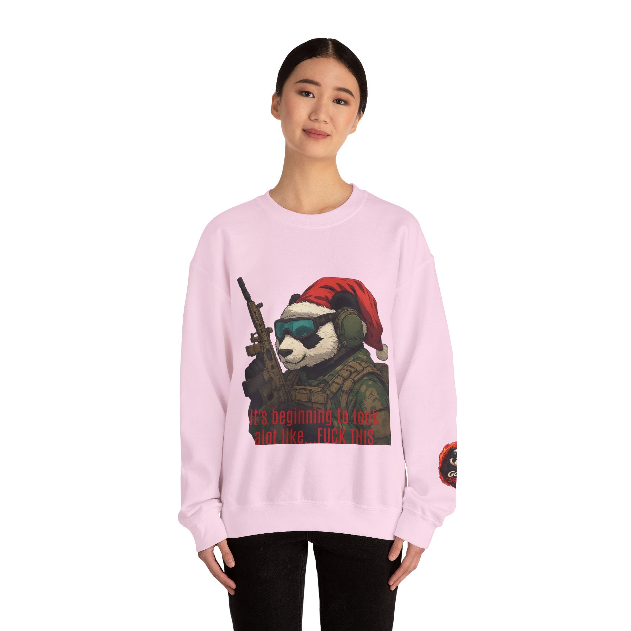 Unisex Heavy Blend™ Crewneck Sweatshirt