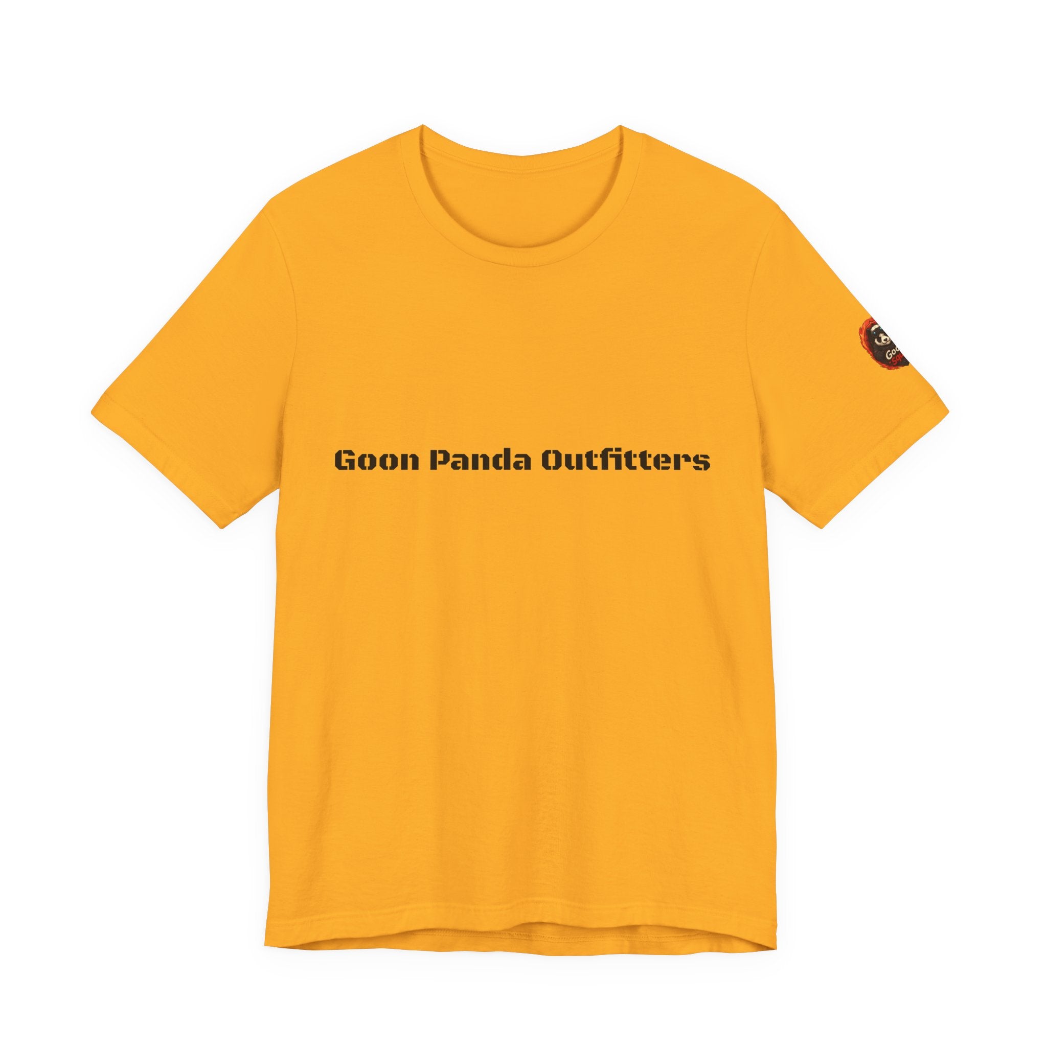 Gamer Holiday Panda Tee | gamer shirt, LAN party merch