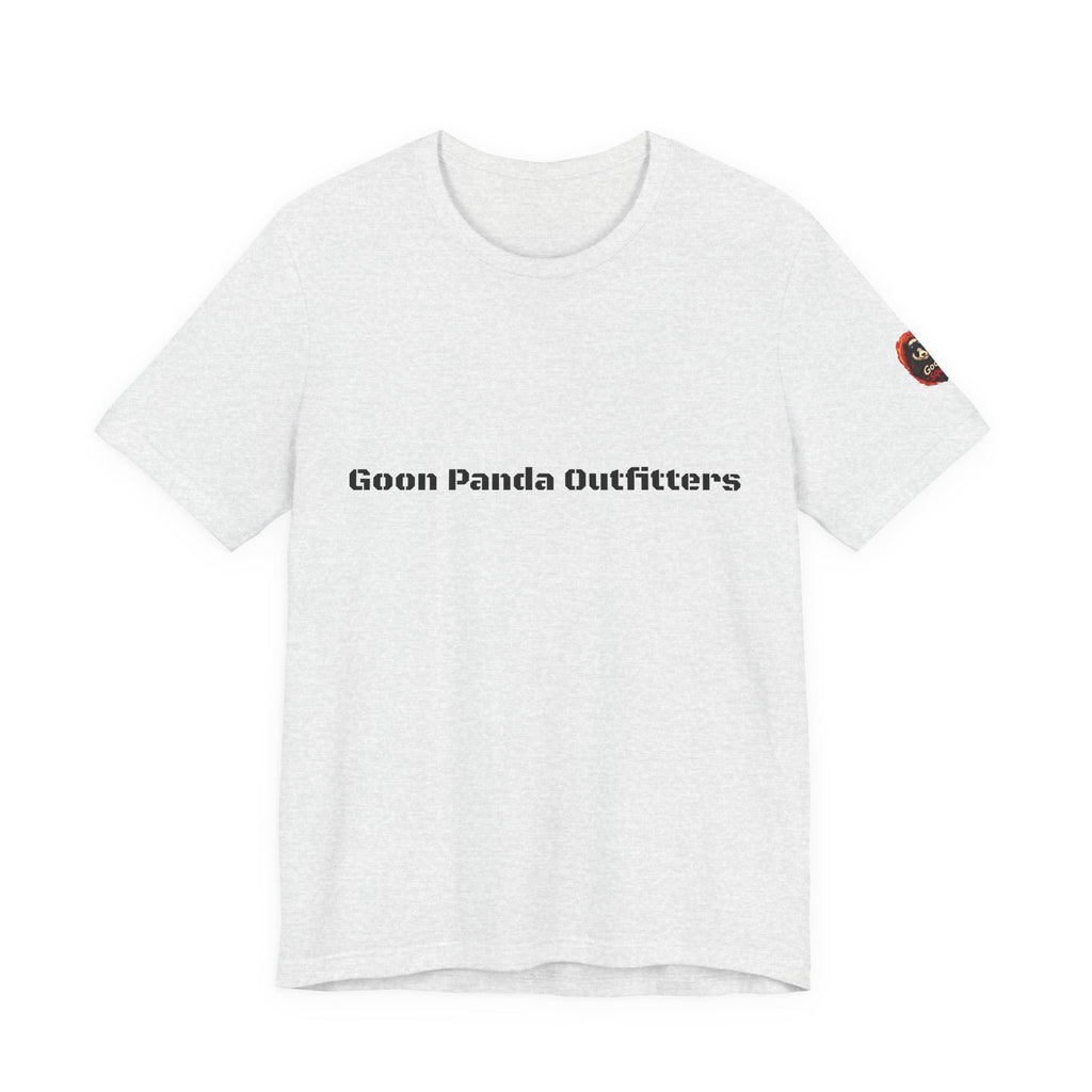 Gamer Holiday Panda Tee | gamer shirt, LAN party merch
