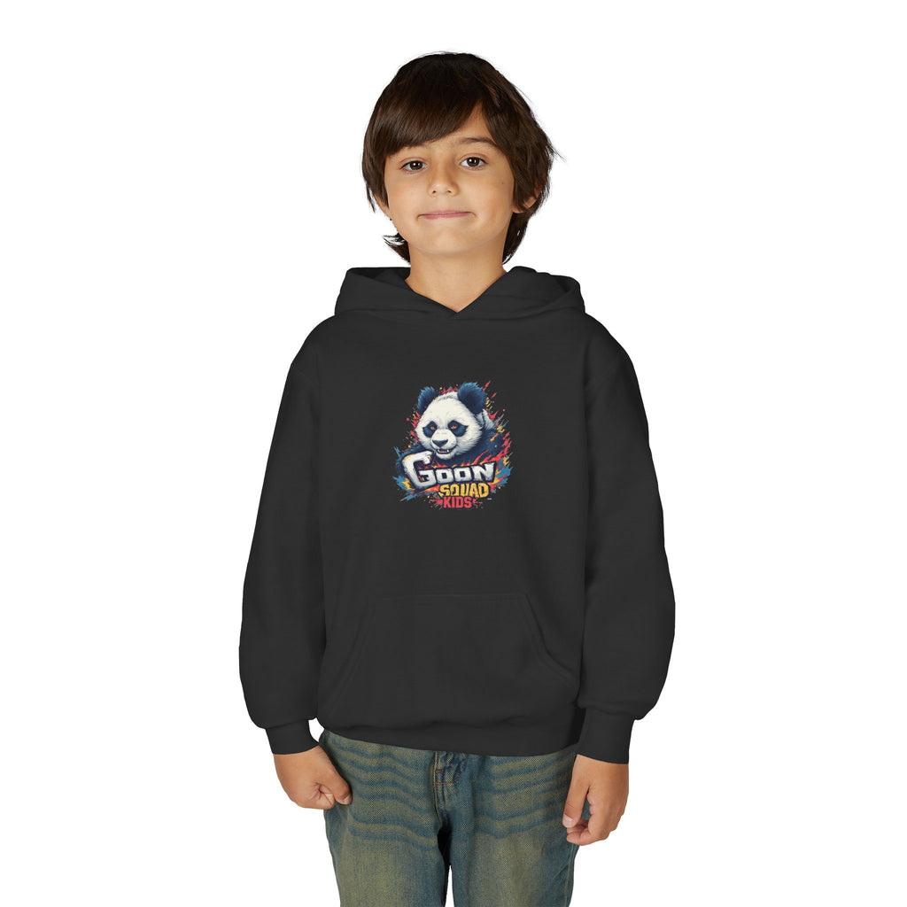 Youth Heavy Blend Hooded Sweatshirt