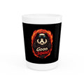 Goon Squad Panda Shot Glass