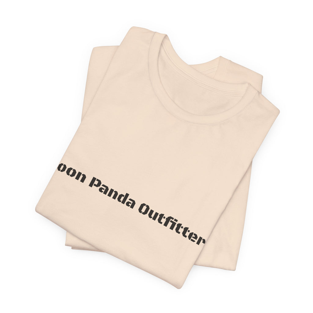 Gamer Holiday Panda Tee | gamer shirt, LAN party merch