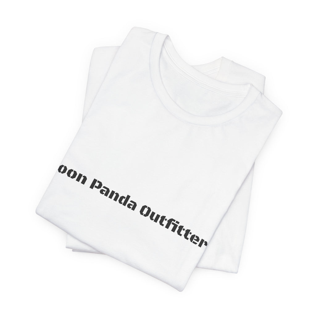 Gamer Holiday Panda Tee | gamer shirt, LAN party merch