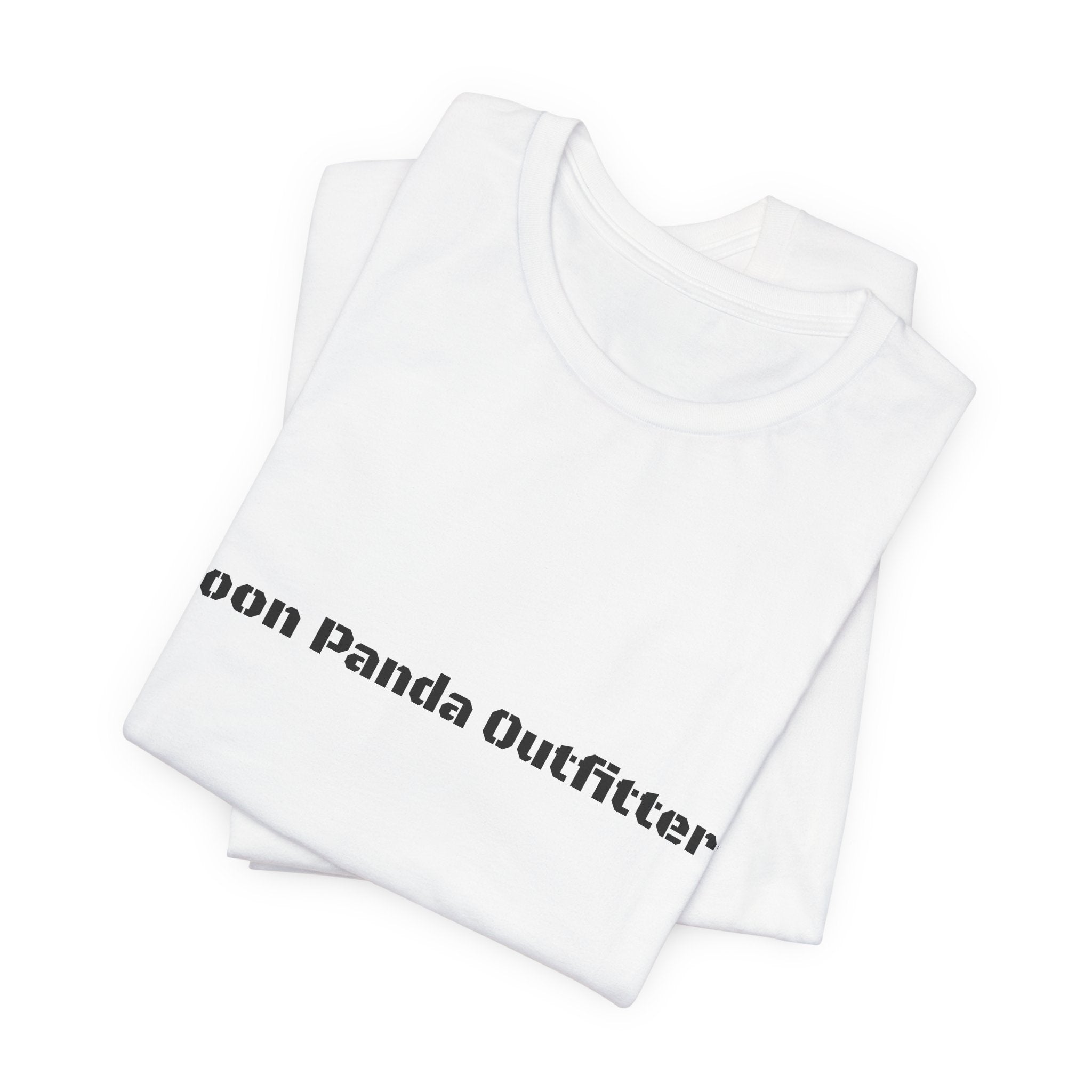 Gamer Holiday Panda Tee | gamer shirt, LAN party merch