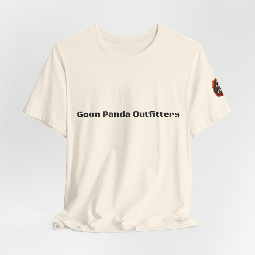 Gamer Holiday Panda Tee | gamer shirt, LAN party merch
