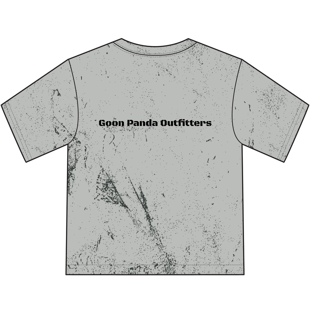 Kids Vintage Grizzly Bear Graphic T-Shirt